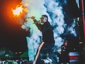 Solo con 3 temas en la calle😳 me siento muy orgulloso de mi, aun tengo muchas bocas por callar…❤️‍🔥 GRACIAS a quienes me apoyan en mi proceso musical, fue un año de mucho aprendizaje y lo mejor está por venir. 🙏🏻