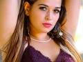 Pili en su book de egresados 📸