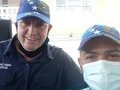 Con el próximo alcalde de #Cárdenas @jesuszamora_t por la #mudunidad @mud_unidad @mudunidad