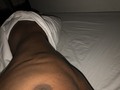 Buenos días, también duermen sin nada ?