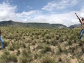 Doy gracias a la vida por cada lección que le da y que me permite seguir aprendiendo.   #instatravel #instamoment #arequipa #colcacanyon