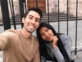 Un amigo te suma alegrías, resta dolor, multiplica la felicidad y divide la tristeza.  . . . . #friends #friendly #arequipa #peru
