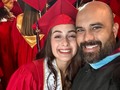 Graduation ♥️♥️♥️♥️