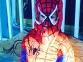 Y con ustedes spider man 😀