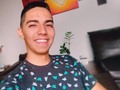 Ya la cuarentena hasta me dejó sin pelos.😅