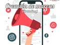 ¿Aún no tienes creada tu marca? ¿Te cuesta inventar un nombre que sea rentable? ¿No sabes cómo será tu imagen comercial? ¡Nosotros te ayudamos!🔥 • Desde Marketing Venezuela, ofrecemos la creación de marcas desde cero (Branding), conforme a la necesidad que exija el cliente.🤯 • ¿Qué esperas? Comienza hoy, ya mañana es tarde.🤭 • ¡Creamos planes personalizados según su presupuesto!📲 Escríbenos al DM y comienza a generar contenido con nosotros en redes sociales. ¡No te arrepentirás!🔥 • • • #Venezuela #Caracas #Redes #RedesSociales #rrss #SocialMediaMarketing #Infografía #AnalíticaWeb #ComercioElectrónico #Marcas #MarketingDigital #MarketingOnline #MarketingMóvil #Medios #mercadeo #Merchandising #mkt #Posicionamiento #Promoción #Publicidad #Consumidores #DesarrolloWeb #Diseño #DiseñoGráfico #DiseñoWeb #imagen