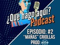 💥Próximo sábado: SEGUNDO EPISODIO-Mañas criollas💥 • Encuéntralo en la plataforma de @anchor.fm y @quehagoaqui_podcast 💯 • Y luego, coméntame, ¿qué te pareció?🔥 • ¡Activos en la demencia!🤙 • ▶️Estamos en: Spotify, TuneIn, Apple Podcasts, Google Podcasts, Radio Public, entre otros.◀️ • • • #Venezuela #Caracas #Redes #RedesSociales #rrss #SocialMediaMarketing #Infografía #AnalíticaWeb #ComercioElectrónico #Marcas #MarketingDigital #MarketingOnline #MarketingMóvil #Medios #mercadeo #Merchandising #mkt #Posicionamiento #Promoción #Publicidad #Consumidores #DesarrolloWeb #Diseño #DiseñoGráfico #DiseñoWeb #imagen
