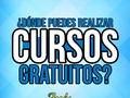¡Hola, feliz noche a todos! ¿Cómo están? Mi contenido de hoy es basado en una pregunta que muchos me han hecho en los últimos días: "¿Dónde puedo realizar cursos gratuitos?". Sinceramente, hay mucha plataformas que ofrecen cursos sin ninguna paga, pero la realidad es que no todos son buenos. Aquí les dejo los que yo utilizo y recomiendo:🔽 • ▶️ Coursera: Esta es una magnífica aplicación para nuestros teléfonos. Aquí ofrecen cursos de universidades buenísimas, ¡Gratis! La única forma que tendrás que pagar es que quieras adquirir el certificado luego de realizado, y te digo, los precios son accesibles. ¡Increíble! ¿No?🎉 • ▶️ Google: Y sí, nuestro amigo, Míster Google, también ofrece cursos. Lo único que tienes que hacer es tipear "Cursos Google" y allí podrás conocer toda su variedad. Les recomiendo que hagan el de Marketing Digital porque está brutal.🤯 • ▶️ Udemy: Aquí los cursos son pagos, pero totalmente accesibles. Tiene una lista tremenda dónde aprenderás ¡Lo que quieras! Te puedes afiliar y hasta dictar cursos, claro, primero la plataforma te hace una prueba.💯 • Esas son las plataformas principales que yo utilizo para aumentar mi conocimiento y se las recomiendo. Aprovechen su tiempo libre para estudiar, luego de que pase todo, verán que agradecerán no haber desperdiciado ni un minuto y haberlo invertido estudiando.🙌 • Si te gustó, puedes compartir la publicación y así ayudar a alguien que necesite conseguir cursos gratuitos. Sigo y seguiré haciendo contenido para ustedes, para ayudarnos entre todos. ¡Se les quiere!🤩 • • • #Venezuela #Caracas #Redes #RedesSociales #rrss #SocialMediaMarketing #Infografía #AnalíticaWeb #ComercioElectrónico #Marcas #MarketingDigital #MarketingOnline #MarketingMóvil #Medios #mercadeo #Merchandising #mkt #Posicionamiento #Promoción #Publicidad #Consumidores #DesarrolloWeb #Diseño #DiseñoGráfico #DiseñoWeb #imagen