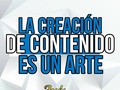 La creación de contenido es un arte. No es simplemente saber utilizar Photoshop o Illustrator, tampoco es publicar contenido en todas las redes sociales y listo. O saber tomar fotos, editarlas y publicarlas. ¡No! • Más allá de todo eso, el contenido sale de una idea mental, de la creatividad y de lo que la mente ingenia de forma efectiva. Y aunque refuten ésto, en la mente se hacen trabajos que tal vez, no conllevan a un esfuerzo físico, pero sin dudas cansan, pero cansan de manera satisfactoria si el resultado es positivo. • Así que cuando te digan que lo que estás haciendo no tiene ningún esfuerzo, demuéstrales que sí, que estás invirtiendo algo muy importante y además, que no se recupera, que es tu tiempo. Qué la creatividad efectiva pocos la poseen y si tú la tienes, es un don que debes aprovechar. Así que, crear contenido, claro, de calidad, ¡Es un arte!🔥 • Los invito a seguirnos en: @marketingvzla_ este año se pone cada vez mejor, crecemos y seguimos innovando. ¡Más que una marca, un canal de innovación!⬛🔴 • • • #Venezuela #Caracas #Redes #RedesSociales #rrss #SocialMediaMarketing #Infografía #AnalíticaWeb #ComercioElectrónico #Marcas #MarketingDigital #MarketingOnline #MarketingMóvil #Medios #mercadeo #Merchandising #mkt #Posicionamiento #Promoción #Publicidad #Consumidores #DesarrolloWeb #Diseño #DiseñoWeb #imagen
