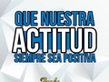 Los domingos deben ser días para cerrar el ciclo de la semana y activar uno nuevo que nos permita comenzar el lunes con la mejor actitud. ¡Que nuestra actitud siempre sea positiva!🔥 • Todos los días nos levantamos con la misión de decidir si lo haremos excepcional o solamente programaremos nuestra mente para pensar en las deudas, en quién te hace daño, en todo lo que, verdaderamente, solo te forma una negatividad increíble. Yo tomo la decisión de, al abrir los ojos, agradecer y valorar todo aquello que tenemos, que sí funciona y nos hace felices. Casa día es un milagro. ¡Listo!👌 • • • #Venezuela #Caracas #Redes #RedesSociales #rrss #SocialMediaMarketing #Infografía #AnalíticaWeb #ComercioElectrónico #Marcas #MarketingDigital #MarketingOnline #MarketingMóvil #Medios #mercadeo #Merchandising #mkt #Posicionamiento #Promoción #Publicidad #Consumidores #DesarrolloWeb #Diseño #DiseñoWeb