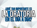 Las personas somos seres completamente sociales. Desde pequeños, nuestra vida gira entorno a relaciones de cualquier ámbito. De hecho, nuestro día a día es comunicativo: en el trabajo, en el hogar y hasta compartiendo con tus amigos, la utilizamos. 💡 • Ahora: ¿Es importante tener una oratoria efectiva en nuestro día a día? Siempre dependerá de tu ámbito laboral y el tipo de relaciones que realices en tus días, pero también, tener una buena oratoria te ayudaría a mejorar tu imagen.❤️ • La presencia es la base fundamental de una oratoria eficaz, ya que de tí dice más tú lenguaje corporal, que la forma de expresarte. Así que cuiden eso.🧮 • Por supuesto es importante combinar una forma adecuada de utilizar los matices, gestos y todos. Dependiendo de la situación en la que nos encontremos, porque si andas por la vida gritando como loco, no creo que tu imagen sea de una persona pacífica y respetuosa.😁 • Mi consejo más efectivo es que lean, lean muchísimo. Ampliar nuestros conocimientos nos ayudará a tener siempre un tema de conversación y elevar al más alto estándar nuestra oratoria. Prepárate en casa, busca una buena oratoria, en el espejo, grabándote, afina tu presencia. 📉 • Piensa primero y analiza la pregunta de las personas, deja que los demás hablen, tú solo ve buscando la mejor respuesta en tu mente. Y recuerda que siempre, siempre, tu respuesta tiene que ser lo que el interlocutor quiera escuchar, no lo que tú quieras.🔥 • • • #Venezuela #Caracas #Redes #RedesSociales #rrss #SocialMediaMarketing #Infografía #AnalíticaWeb #ComercioElectrónico #Marcas #MarketingDigital #MarketingOnline #MarketingMóvil #Medios #mercadeo #Merchandising #mkt #Posicionamiento #Promoción #Publicidad #Consumidores #DesarrolloWeb #Diseño #DiseñoWeb