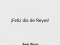 ¡Feliz día de Reyes! Comúnmente, hoy, los niños esperan regalos. Por mi parte, yo solo pido paz y prosperidad para éste nuevo año. Que la unión familiar reine en sus hogares. Que los éxitos aparezcan por doquier y la felicidad esté en todos.✨ • • • #Venezuela #Caracas #Redes #RedesSociales #rrss #SocialMediaMarketing #Infografía #AnalíticaWeb #ComercioElectrónico #Marcas #MarketingDigital #MarketingOnline #MarketingMóvil #Medios #mercadeo #Merchandising #mkt #Posicionamiento #Promoción #Publicidad #Consumidores #DesarrolloWeb #Diseño #DiseñoWeb