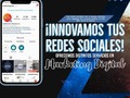 ¡Hola! ¿Qué tal? ¡Somos la #AgenciaDigital más completa!📉🔥 • ¿Quieres un cambio en tus Redes Sociales?⚡ • En @marketingvzla_ estamos para ofrecerte el servicio más completo en lo que ha Marketing Digital se trata.🔥 • Estamos especializados en Diseño Gráfico, Community Manager, Desarrollo Web, Branding Empresarial, Social Media Marketing, Publicidad ADS, Aumento de seguidores y Ventas Efectivas.🤩 • Con la ayuda de un personal altamente comprometido para tí y a tú disposición.✨ • Nuestro servicio es mundial. Trabajamos en el idioma que usted desee. Además, nos adaptamos al presupuesto de nuestros clientes. ¿Te lo vas a perder?🤩 • ¡Innovamos las redes sociales! Contáctanos sin ningún compromiso. #MarketingVzla❤️ • • • #Venezuela #Redes #RedesSociales #rrss #SocialMediaMarketing #Infografía #AnalíticaWeb #ComercioElectrónico #Marcas #MarketingDigital #MarketingOnline #MarketingMóvil #Medios #mercadeo #Merchandising #mkt #Posicionamiento #Promoción #Publicidad #Consumidores #DesarrolloWeb #Diseño #DiseñoWeb