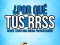 Cada una de las Redes Sociales tienen su función y sus diferentes formas de uso. Pero, ¿por qué debemos tener una buena presentación en ellas?🔴⬛ • Hoy en día, las plataformas digitales funcionan como currículum. Más de una vez, hemos investigado el perfil de alguna persona para ver su desempeño en el área que le corresponde, ¿o no? Por ello, es importante mantener una buena imagen en cada una de tus cuentas.🔥 • De esta manera, hasta podrás buscar trabajos por las Redes Sociales y conseguirlos gracias a tu buena presentación.😁 • • • ➡️ Agencia Digital: @marketingvzla_   ➡️ Noticiero Digital: @altostime  ➡️ Club de Crónicas: @croni_club (muy pronto)  ➡️ Voz para tu marca: @tuvozcomercial • • • #JesúsTorres