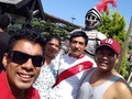 Semana Santa 2019 Huaral - Chancay - Aucallama