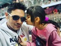 Con Bella de compras