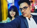 Bella&Jey en los juegos como crecen y ya me gana jugando video juegos