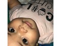 Ojitos bonitos 🥺🥰 #baby #mivida #ojoslindos #babygirl #tesoro