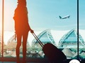 Viajar en avión es una experiencia única, pero si es tu primera vez tal vez sientas un poco de nervios o miedo. . ¡ES TOTALMENTE NORMAL! . @viveturismo_ trae para ti algunos consejos para que tu primer viaje en ✈️ sea todo un éxito: . 1️⃣Debes estar en el aeropuerto mucho antes de la hora de tu vuelo, se recomienda 3 horas de antelación, recuerda que el avión no va a esperar por ti ⏱️ . 2️⃣Lleva tus documentos de identidad a la mano y mantén una copia de cada uno 📃 . 3️⃣ Debes estar al tanto de los objetos que no están permitidos en el avión 🧴🔪 . 4️⃣Hazle un marca a tu equipaje para que puedas reconocerlo con facilidad 💼 . 5️⃣Utiliza ropa cómoda 👕👖👟 . . Si deseas viajar, @viveturismo_ es tu Mejor opción 🔥 . Escríbenos y con gusto te atenderemos . . . #ViveTurismo #Aviones #PrimerViaje #Viaje #Viajeros #Aeropuerto #Mundo #Aviones #Niños #Familia #Consejos