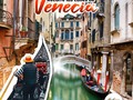 Arte de primera clase, comida sin igual, vino aterciopelado y una fuente de cultura inigualable 🖼️⁣ ⁣ Si, todo esto en un mismo lugar…⁣ ⁣ Venecia es una ciudad en el norte de Italia conocida en todo el mundo por sus numerosos canales. Ciertamente es un referente de 𝐛𝐞𝐥𝐥𝐞𝐳𝐚 al nivel mundial, Sus paisajes, numerosos canales,los paseos en góndolas 🚣, sus calles angostas y laberintos, te envuelven en una atmósfera de 𝐫𝐨𝐦𝐚𝐧𝐭𝐢𝐜𝐢𝐬𝐦𝐨 🥰⁣ ⁣ La mejor manera de conocerla, es dejar a un lado el #GoogleMaps 📴y recorrer sus calles y dejar que esta ciudad te sorprenda 🍂⁣ ⁣ ¿Quieres saber cual es el #Postre famoso autóctono de Venecia? 🍰🍫⁣ ⁣ ¡𝐍𝐨 𝐭𝐞 𝐩𝐢𝐞𝐫𝐝𝐚𝐬 𝐧𝐮𝐞𝐬𝐭𝐫𝐨 𝐏𝐫ó𝐱𝐢𝐦𝐨 𝐏𝐨𝐬𝐭!⁣ ⁣ #ViveTurismo #Europa #Italia #Venecia #Viajes #Turismo #Vida #GoodVibes #Feliz #PorelMundo #VenezolanosPorElMundo ⁣