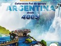 Aprovecha esta #SuperPromo y viaja a las #Cataratas Foz do Iguaçu Argentina con Vive Turismo 🌎 . . Salida desde #Caracas Precio: Desde 400 Usd. INCLUYE: Tasas e Impuestos💸, 1 maletas 23 Kg y una de mano de 8kg por pasajeros. AEROLÍNEA: Avior y LATAM  Fecha recomendada para tomar la promo por Vive Turismo, según recomendaciones y noticias internacionales:  Octubre 2020 - MARZO 2021 . Por fin tienes el tiempo de planificar ese viaje que tanto mereces✈️✈️ . . . ¿Quieres más información? ¡Escríbenos! . Que nada te detenga, invierte en tu felicidad 🥰 . . ⚠️Ciertas condiciones aplican 💸 Ahorra retorno con fines Migratorios . . #Viveturismo #VenezolanosenArgentina #Viajes #Turismo #Viajar #Argentina #Viajando