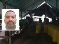 Alias “Ramiro Bigotes”, jefe de seguridad de “Otoniel” murió en operativo - El Colombiano