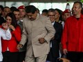 El indignante baile de Maduro en medio de la crisis venezolana - La Prensa de Honduras