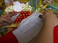 Inflación de abril fue de 0,47% mensual, de acuerdo con el Dane - El Colombiano