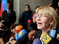 Corte Suprema de Venezuela definirá si la fiscal Luisa Ortega va a juicio - El País - Cali