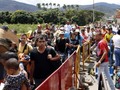 Venezolanos podrán quedarse en Colombia con nuevo trámite - El Colombiano
