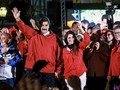 "Tenemos Asamblea Constituyente": Nicolás Maduro -