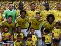 Colombia sigue bajando en el escalafón de la Fifa: ahora es décima - Futbolred