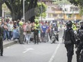 Intentan linchar a 3 personas por muerte de niño - El Colombiano