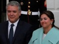 Memes a la Primera Dama tras su vista a la Casa Blanca - Publimetro Colombia