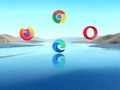 Microsoft Edge vs el resto: comparamos su rendimiento frente a Chrome, Firefox y Opera