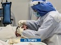 Estudio indica cómo reducir 50% de pacientes de covid-19 en UCI -