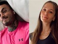 Mateo Carvajal aclaró si tendría una relación con Lina Tejeiro -