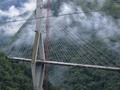Puente de Chirajara comenzará desde cero - Caracol Radio