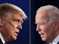 Trump se niega a participar en debate virtual con Biden - El Colombiano