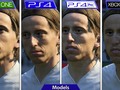 FIFA 21: comparativa gráfica PS4, PS4 Pro, Xbox One y Xbox One X en 4K - AS