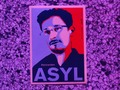 Tras siete años, Snowden consigue la residencia permanente en Rusia
