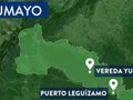 Grupo armado ‘Sinaloa’ habría masacrado a varias personas en Putumayo - Noticias Caracol