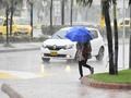 Puente festivo pasado por agua en la Costa Atlántica - El Heraldo (Colombia)