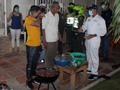 Baja el número de casos activos de coronavirus en Colombia -