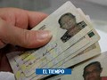Todo listo para el lanzamiento de la cédula electrónica en Colombia - El Tiempo