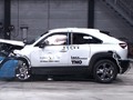 Mazda MX-30 logró 5 estrellas de seguridad en prueba de Euro NCAP - El Carro Colombiano