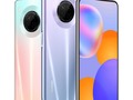 Huawei Y9a, un smartphone con elegancia, diseño y calidad - El Espectador