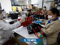 Soplan vientos de recuperación - El Tiempo