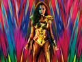'Wonder Woman 1984' también arrasa en los torrents con récords de descarga históricos