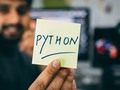 Python coronado como el lenguaje de programación de 2020 según el índice TIOBE